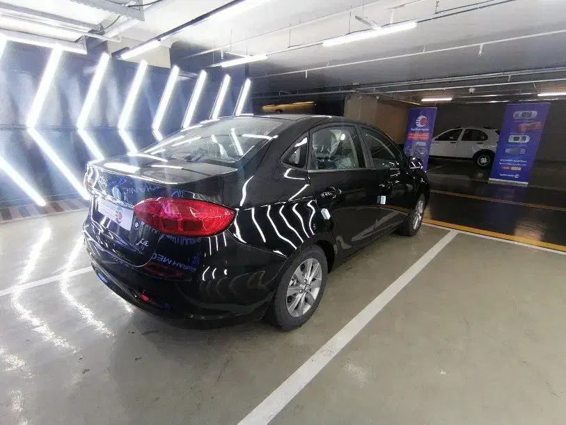 جک J4 1404|خودرو سواری و وانت|تهران, قبا|دیوار