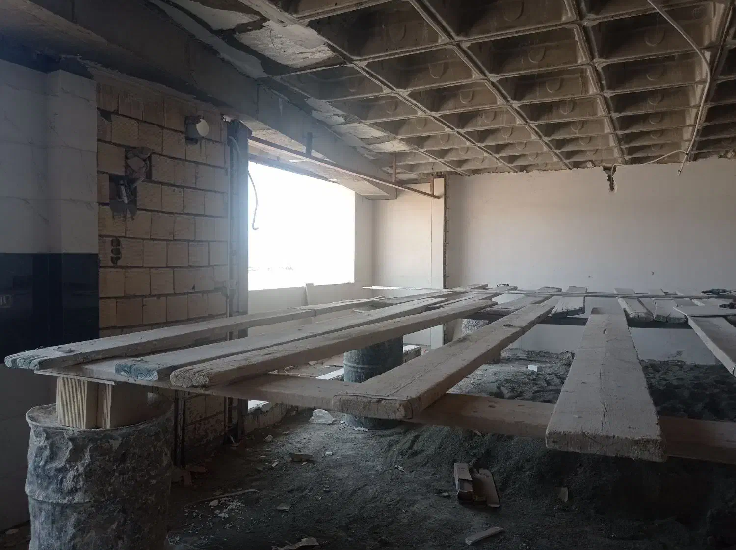 شاگرد کناف|استخدام معماری، عمران و ساختمانی|فردیس, سرحد آباد|دیوار