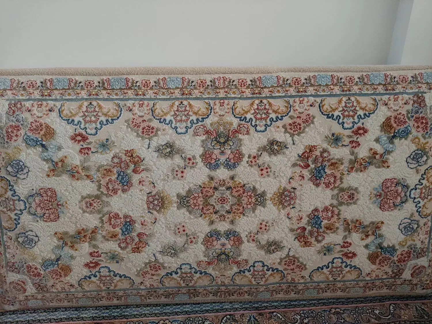 فرش ۹|فرش|دیواندره, |دیوار