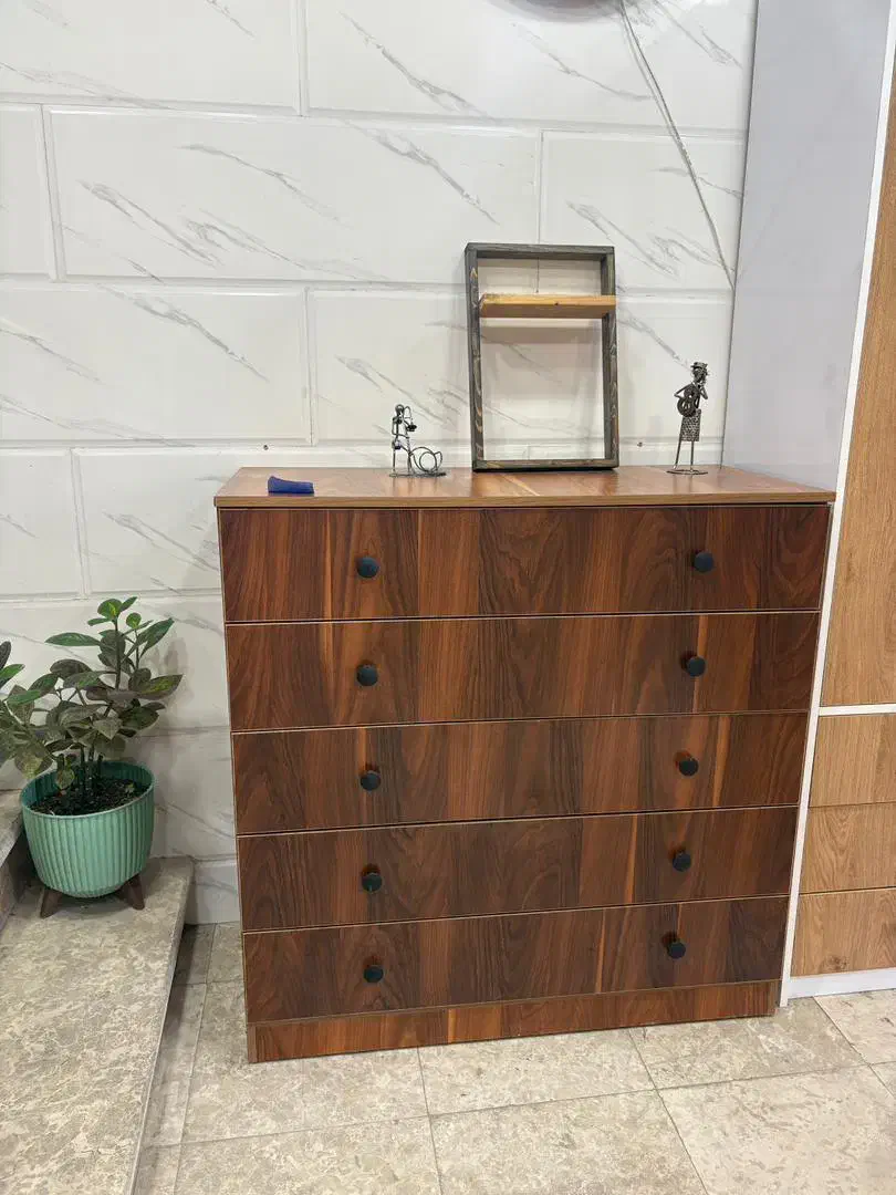 کمد دیواری|جاکفشی، کمد، دراور|رشت, جهاد|دیوار