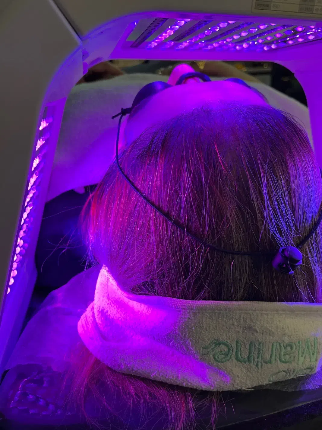 تخفیف پاکسازی پوست ویژه بانوان|خدمات آرایشگری و زیبایی|رشت, صفاری|دیوار