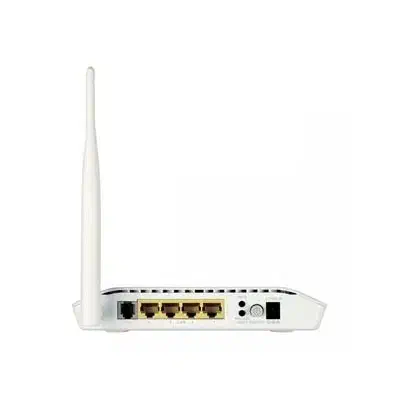 مودم دی لینک با جعبه|مودم و تجهیزات شبکه|رودهن, |دیوار