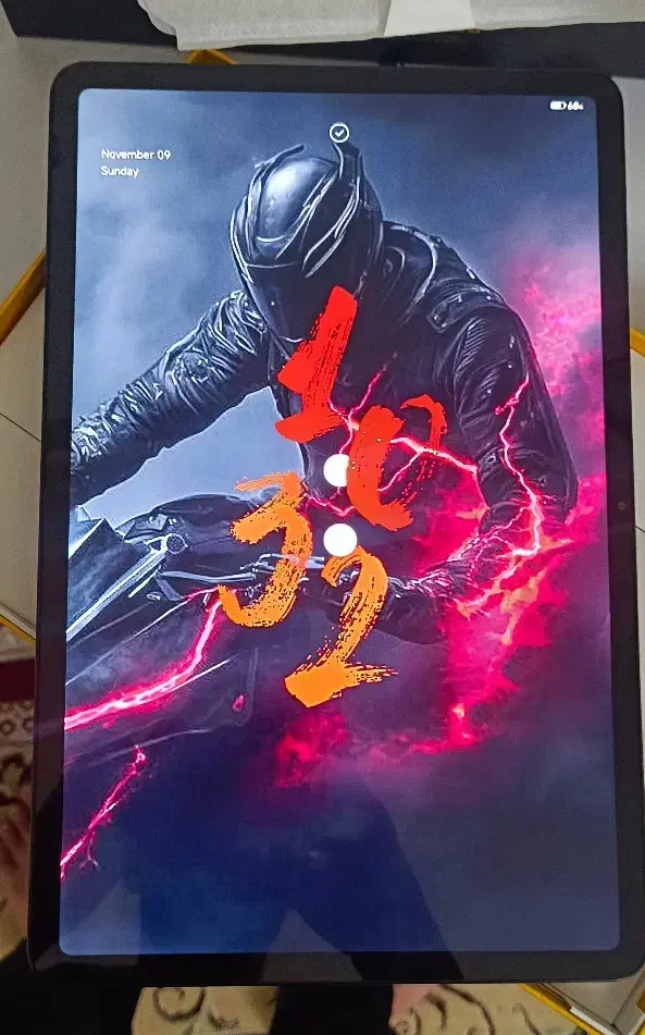 . تبلت پوکو پرو زیر قیمت|تبلت|فولادشهر, مسکن مهر فولادشهر|دیوار