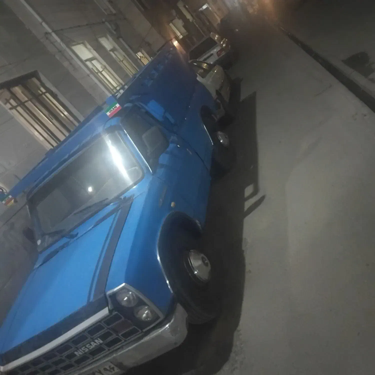 نیسان مدل ۹۰|خودرو سواری و وانت|قدس, شهر‌قدس|دیوار