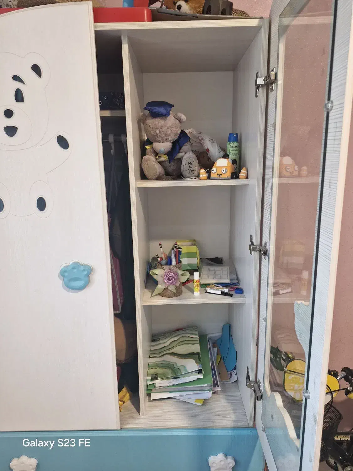 کمد سالم و تمیز|جاکفشی، کمد، دراور|کرج, شاهین‌ویلا|دیوار