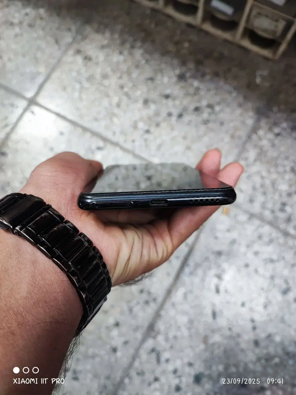 گوشی شیائومی mi 11 lite|موبایل|شوشتر, |دیوار