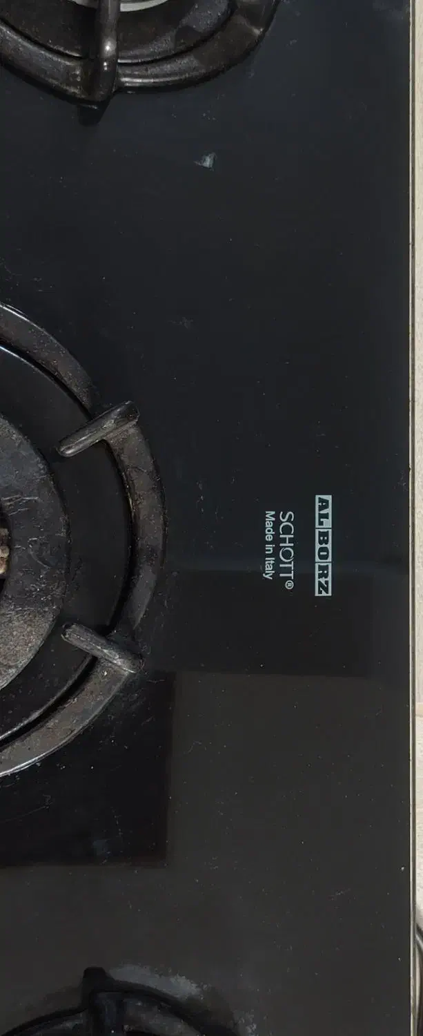 گاز رومیزی استیل البرز|اجاق گاز و لوازم برقی پختوپز|نوشهر, |دیوار