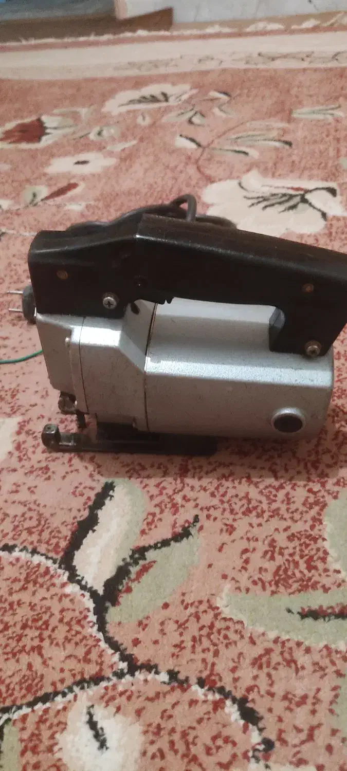 اره برقی عمودی|ابزارآلات|شاهینشهر, مخابرات (شهید بهشتی)|دیوار