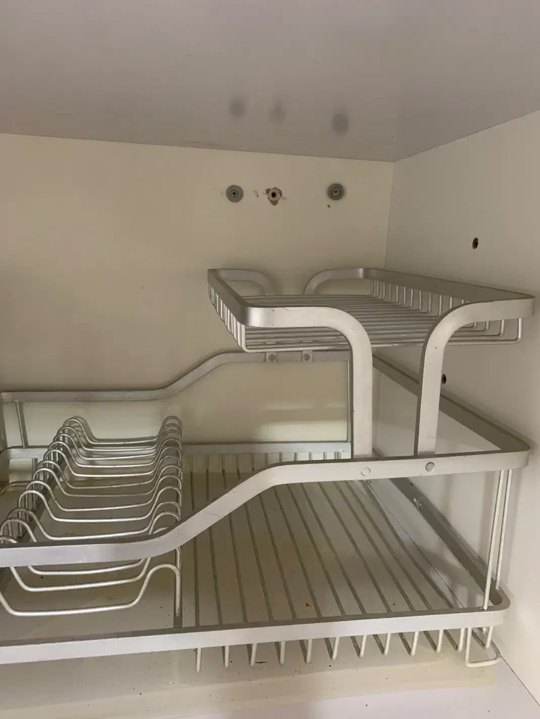 آبچکان مدل 100|آب‌چکان و نظم‌دهنده ظروف|بندر انزلی, کوی واحدی|دیوار