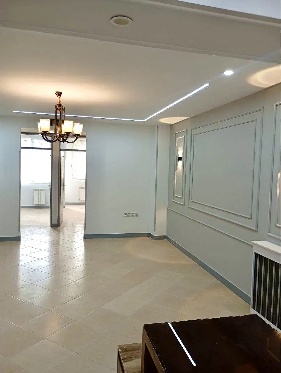 واحدی که میخواستی همینجاس/طلایی از خاک/خرید اقساطی|فروش آپارتمان|اندیشه, اندیشه فاز ۱|دیوار