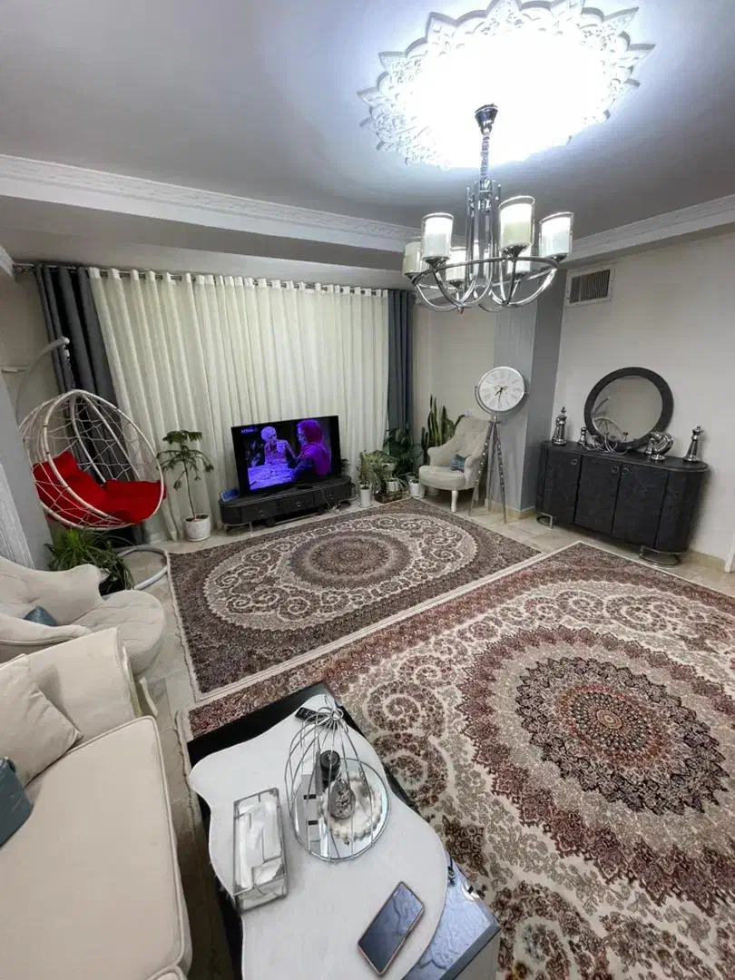 68متری طبقه اول دو خواب پارکینگ اختصاصی|فروش آپارتمان|محمدشهر, محمدشهر|دیوار