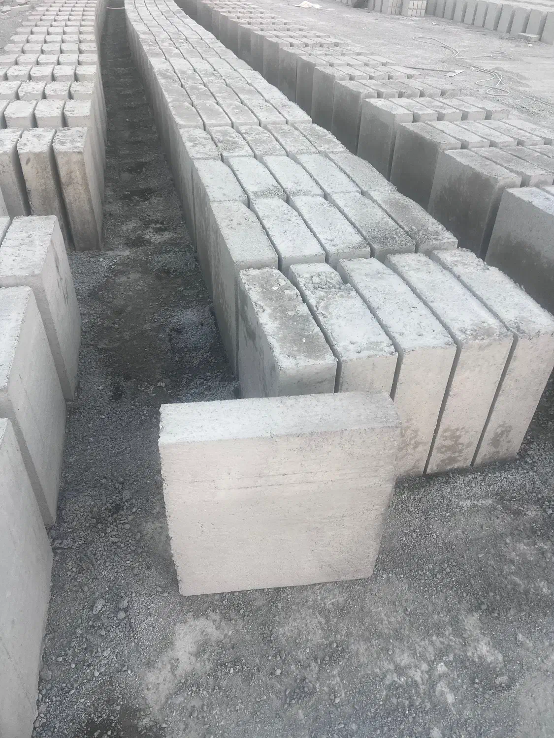 کارگر تولید جدول|استخدام صنعتی، فنی، مهندسی|بندرعباس, |دیوار