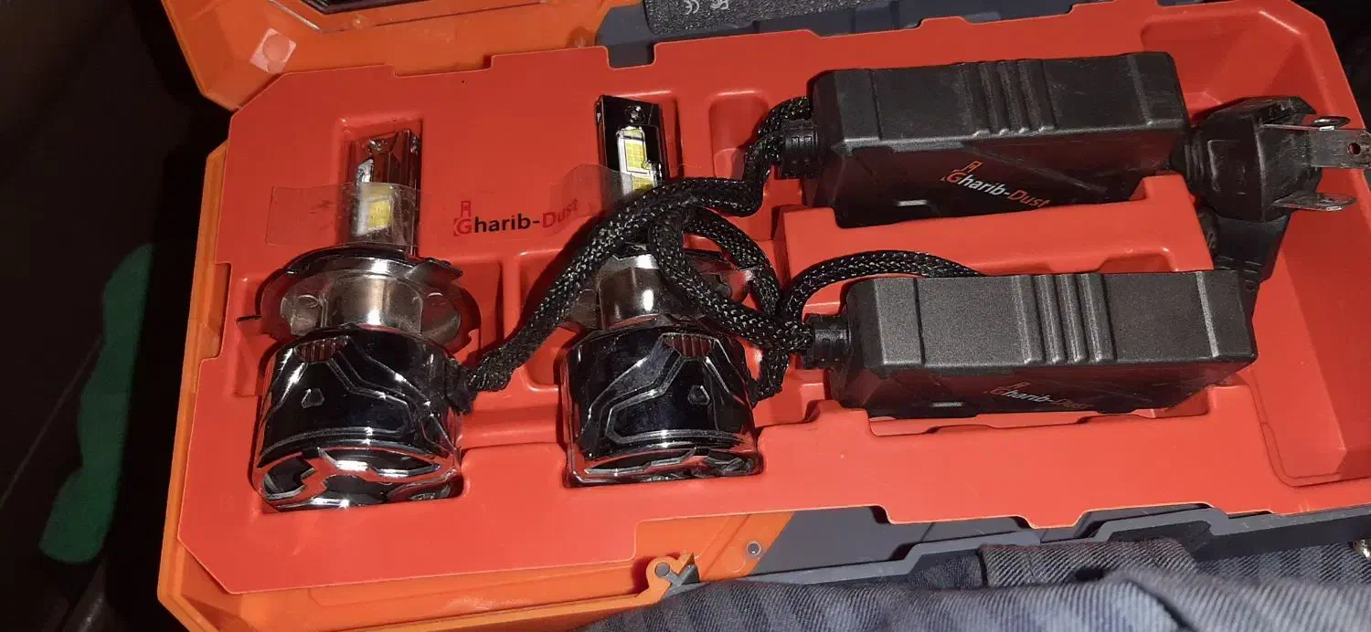 هدلایت|قطعات یدکی و لوازم جانبی|شادگان, |دیوار