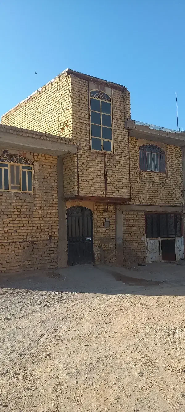 خانه دوبلکس سروستان|فروش خانه و ویلا|سروستان, |دیوار