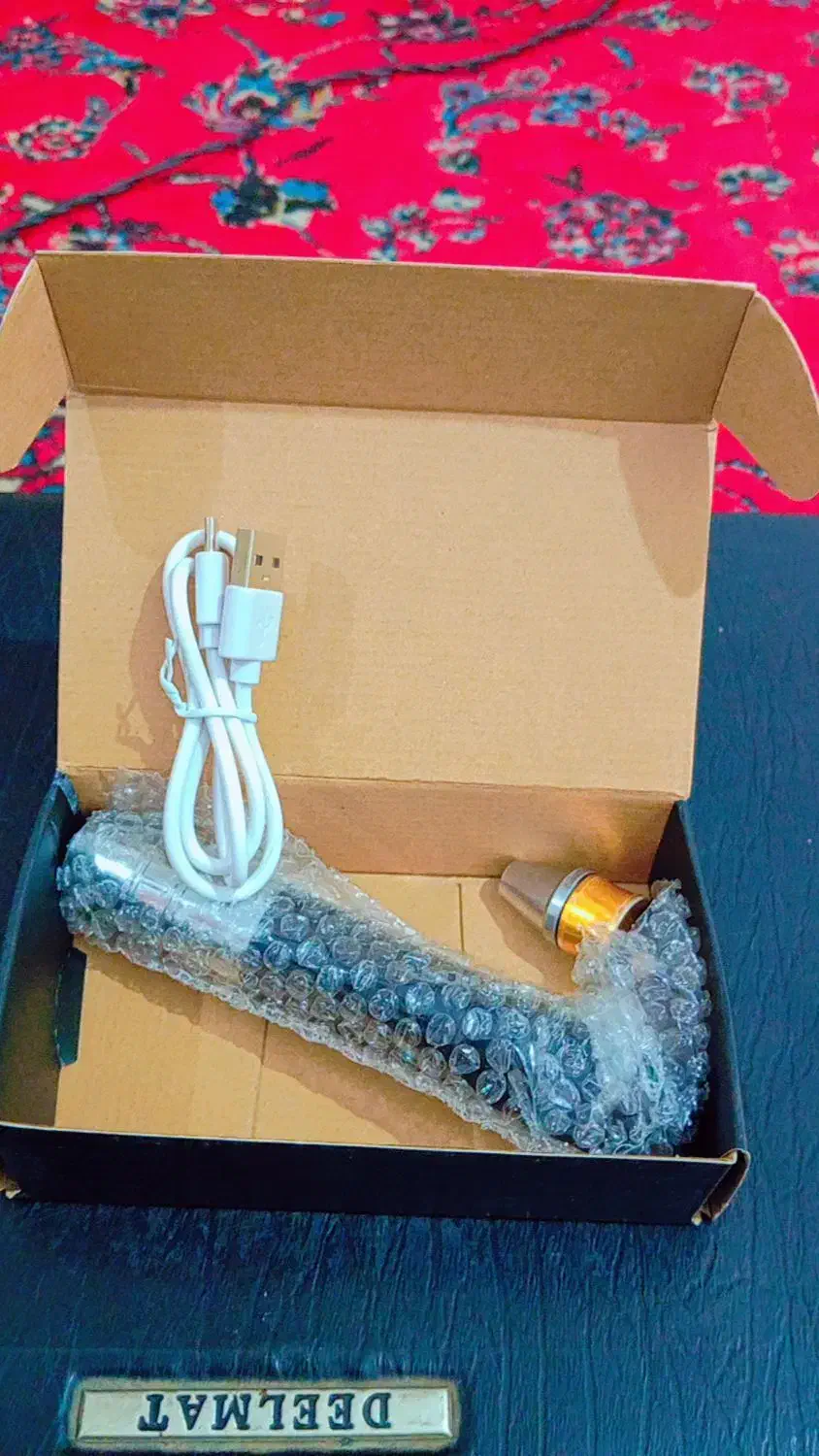 فروش یک عددچراغ یو وی سه زمانه فوری|لامپ و چراغ|بندرعباس, |دیوار