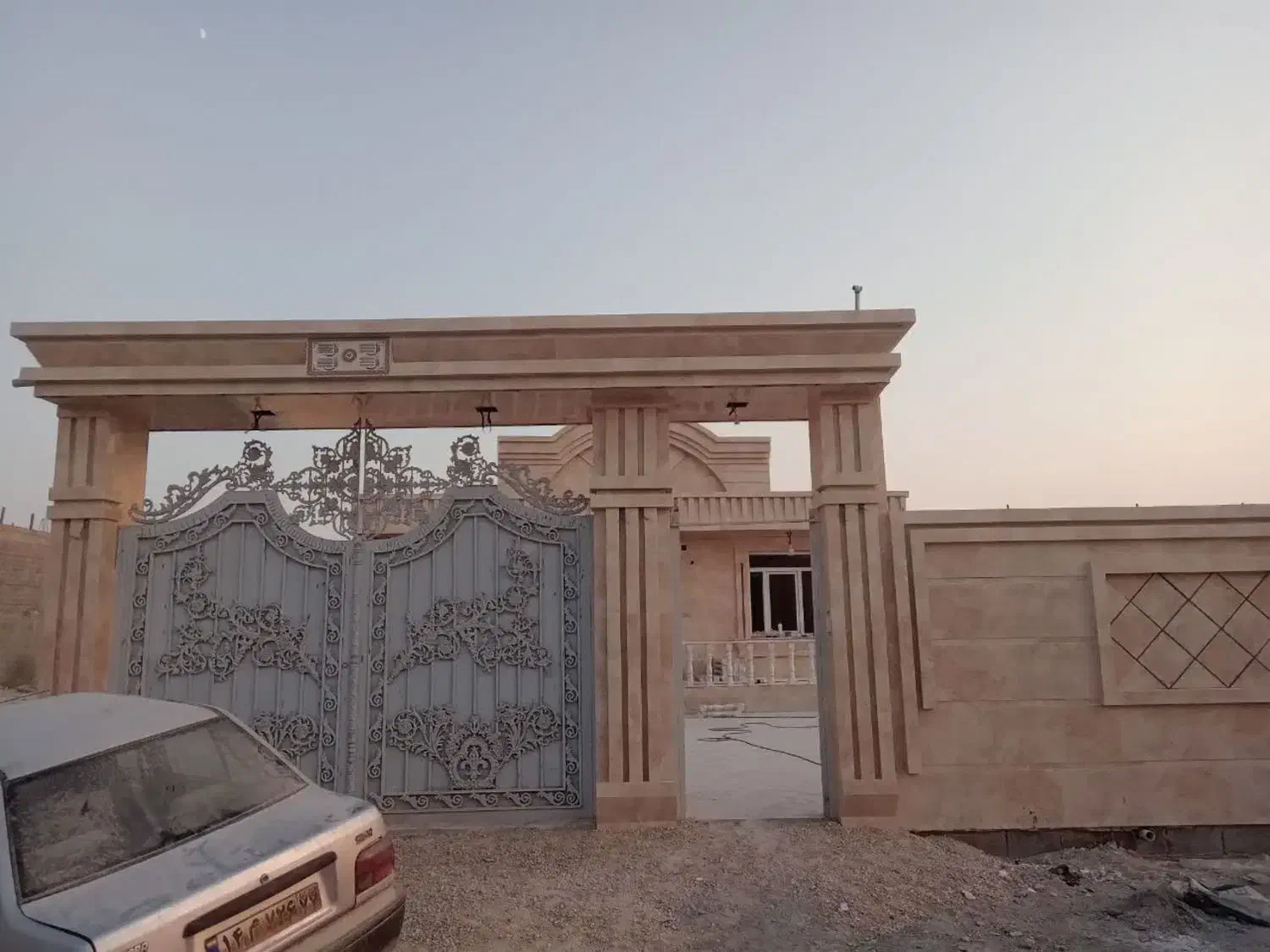 استاد کار کاشی سنگ و سرامیک|خدمات پیشه و مهارت|برازجان, |دیوار