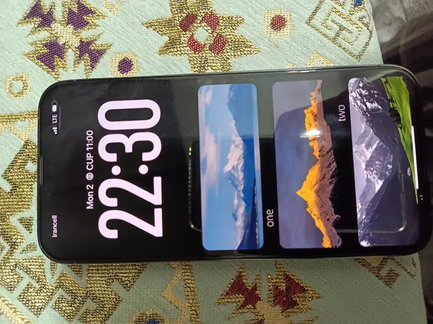 ایفون 13promax|موبایل|تهران, حکیمیه|دیوار