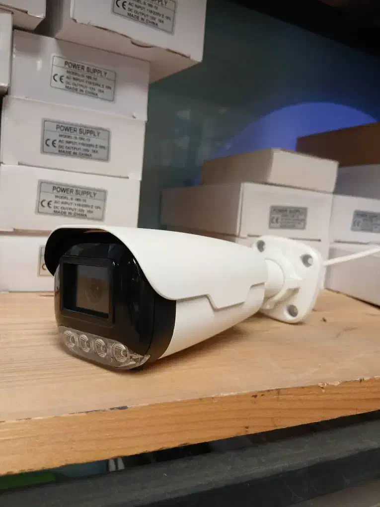 دوربین مداربسته پک کامل و تکی پخش عمده قیمت مناسب|دوربین مداربسته|تهران, لاله زار|دیوار