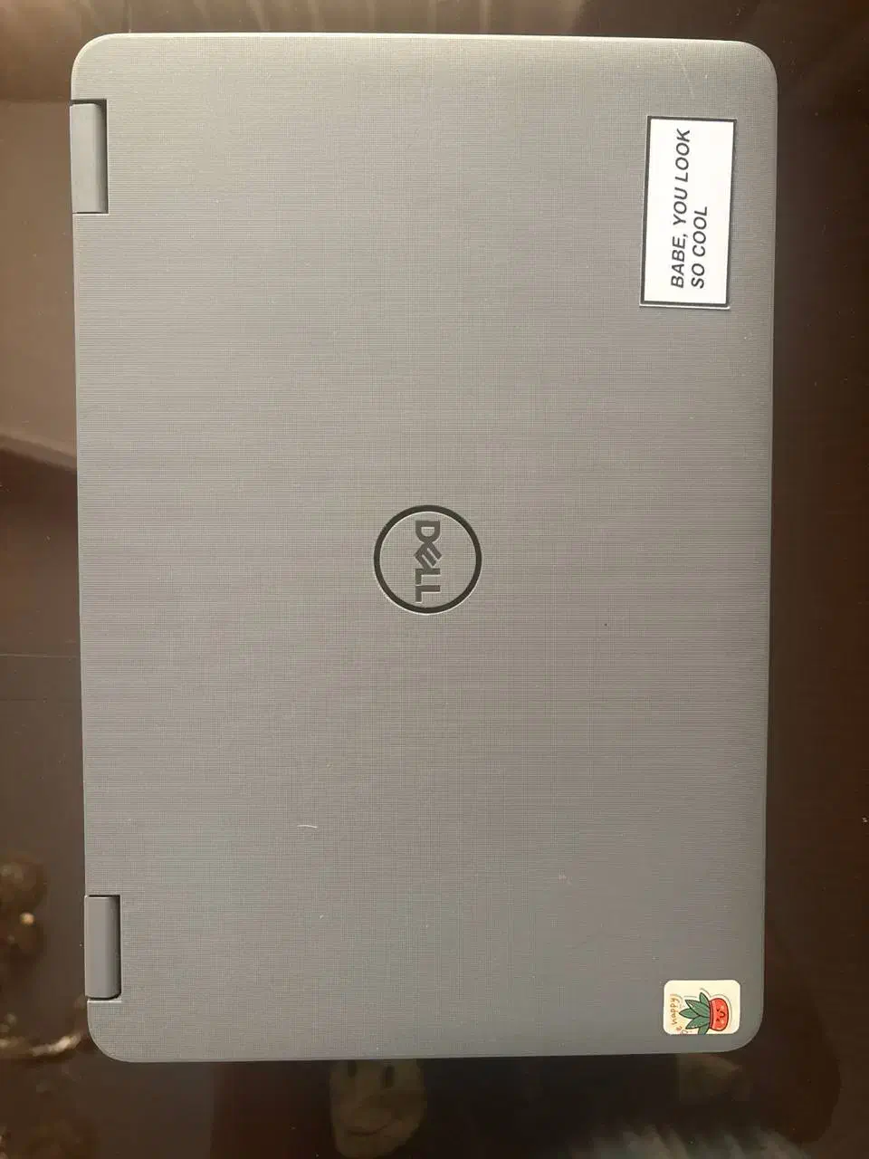 لپ تاپ ۳۱۲۰ dell latitude/رم ۸/ssd 128|رایانه همراه|تهران, بنیهاشم|دیوار