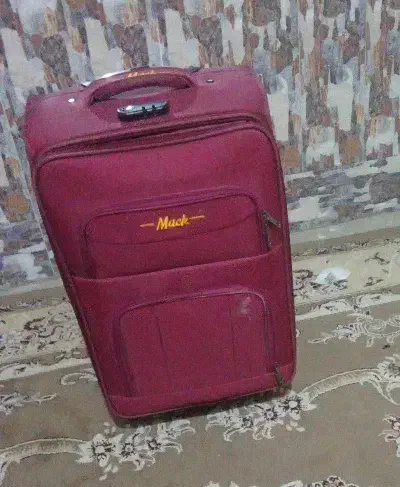 چمدون|کیف، کفش، کمربند|مشهد, شهید علی محمدی|دیوار