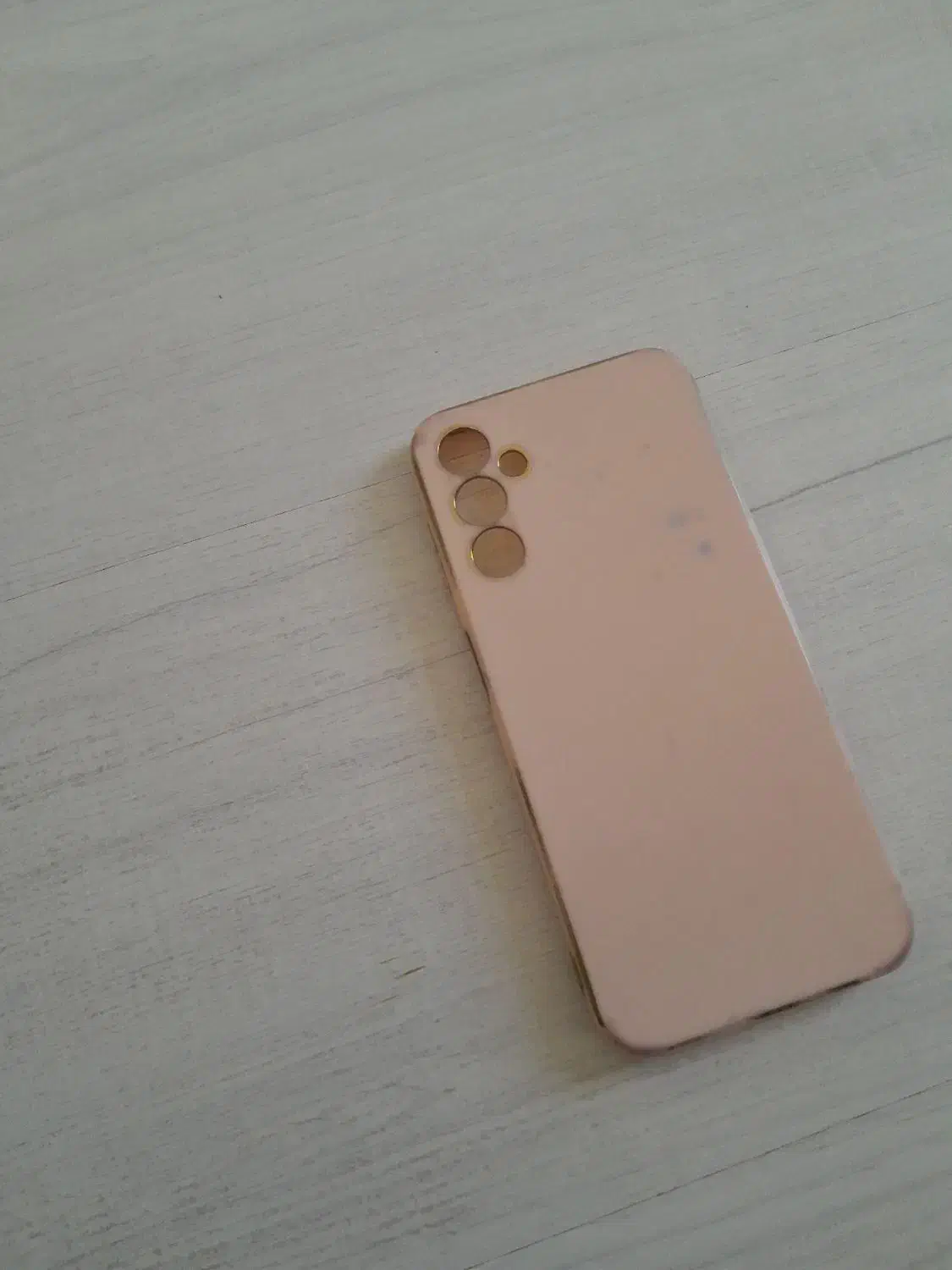 گارد گوشی سامسونگ A 14|لوازم جانبی موبایل و تبلت|بیرجند, |دیوار