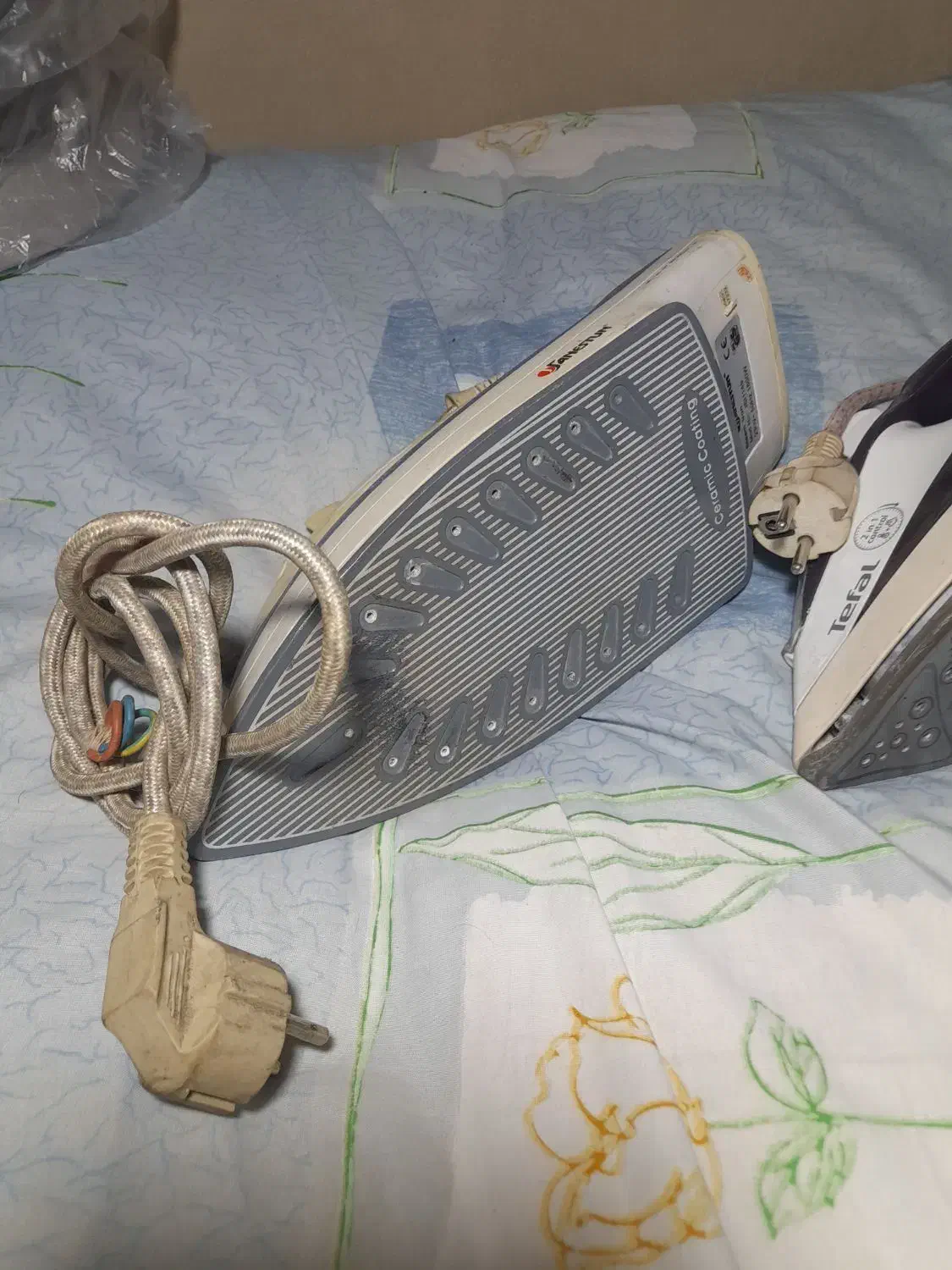 اتو نیاز به تعمیر|اتو و لوازم اتو|تهران, بنیهاشم|دیوار