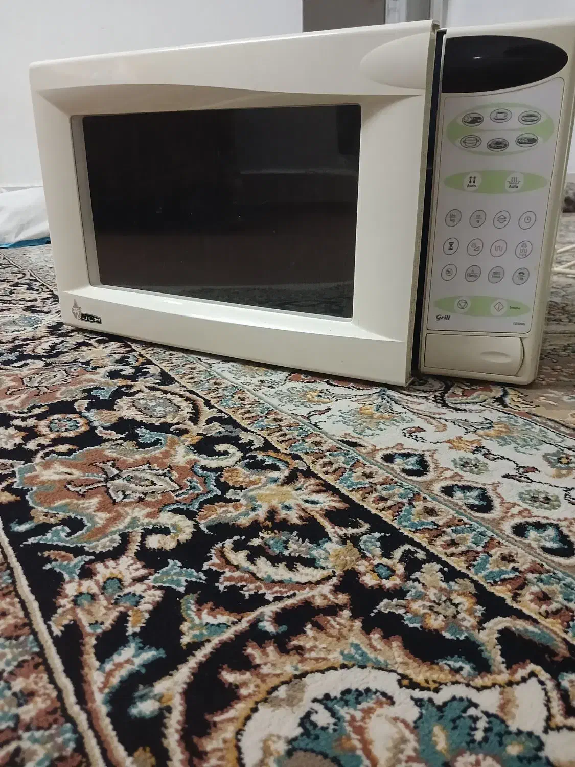 ماکروویو بوتان|اجاق گاز و لوازم برقی پختوپز|گرگان, |دیوار