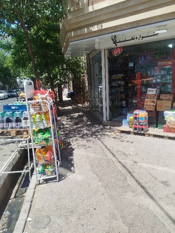 همکار خانم در سوپر مارکت|استخدام خدمات فروشگاه و رستوران|تبریز, |دیوار