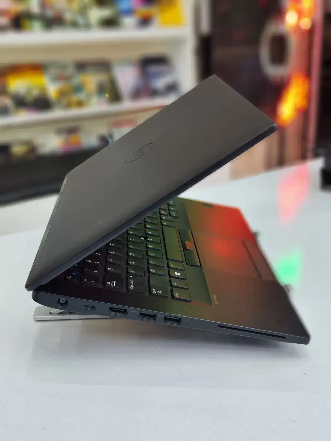لپ تاپ DELL|رایانه همراه|بجنورد, |دیوار