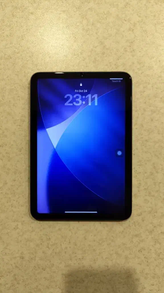 iPad Mini 6th Generation|تبلت|کرج, گلستان|دیوار