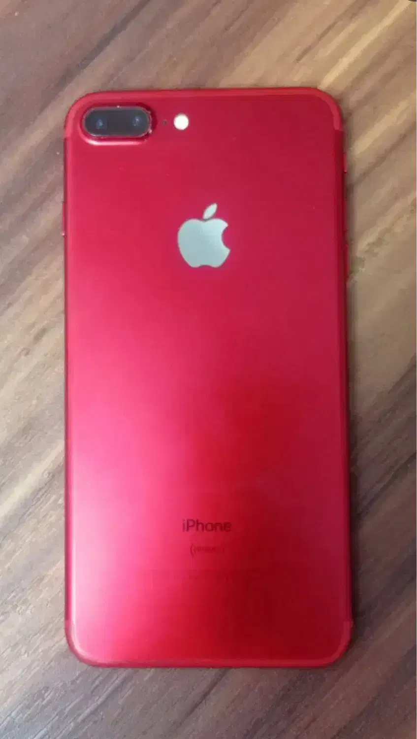 گوشی ایفون7پلاس تضمینی|موبایل|میاندوآب, |دیوار