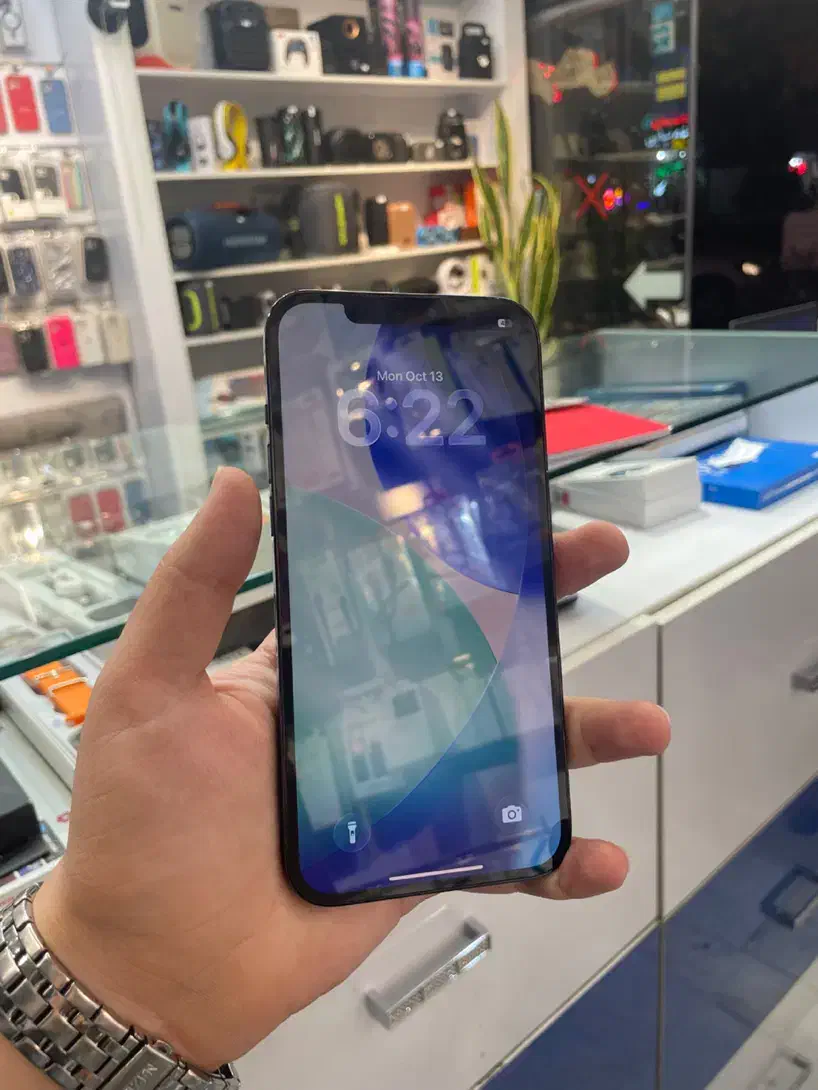 اپل Iphone12 pro max|موبایل|مشهد, شاهد (شهرک غرب)|دیوار