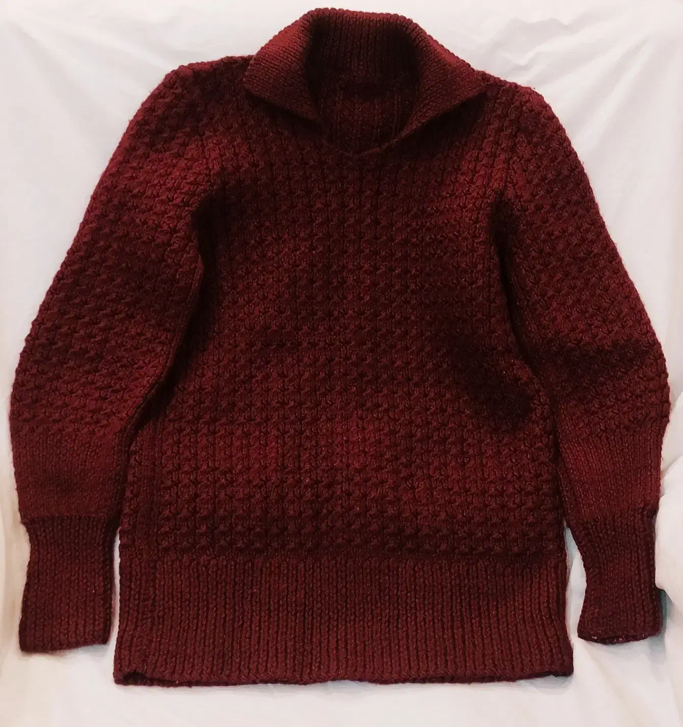 ژاکت دستباف|لباس|صدرا-فارس, فاز ۱|دیوار