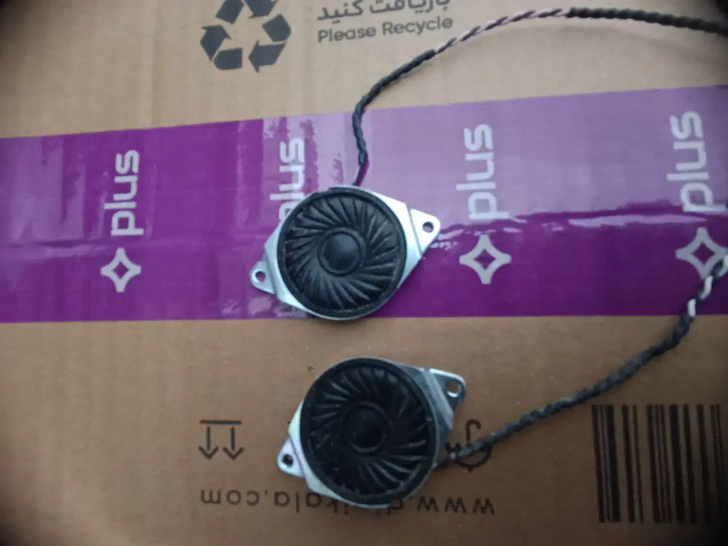 ال سی دی/ رم/ اسپیکر/کیبورد لپتاپ|قطعات و لوازم جانبی رایانه|شهرضا, |دیوار