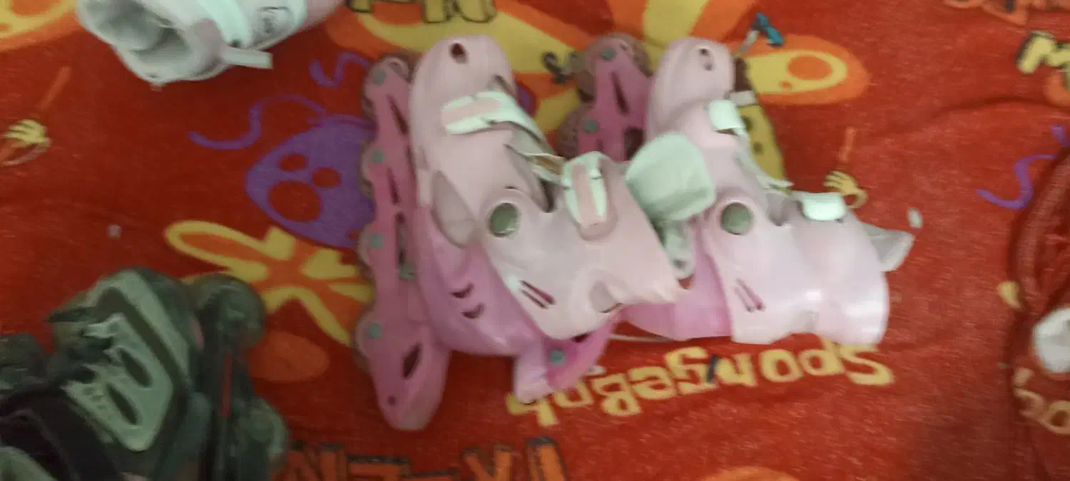 اسکیت با قیمت مناسب|دوچرخه، اسکیت، اسکوتر|برازجان, |دیوار