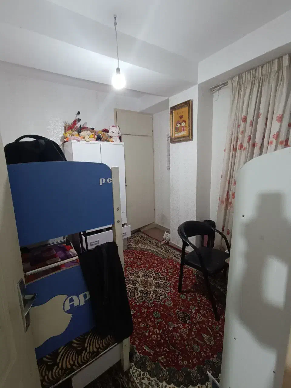 فروش آپارتمان مهرگان فاز یک|فروش آپارتمان|محمدیه-قزوین, |دیوار