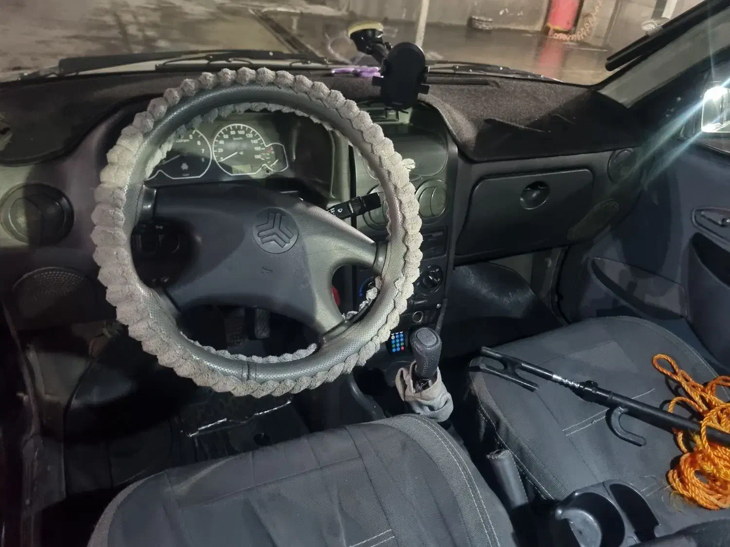 پراید ۱۴۱|خودرو سواری و وانت|شیراز, کوشک میدان|دیوار