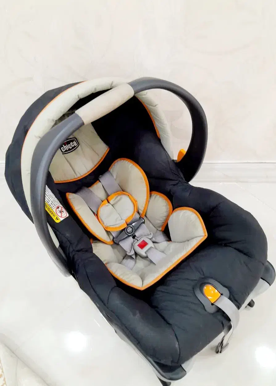 کریر و بیس مارک چیکو اصل ایتالیا|کالسکه و لوازم جانبی|اراک, |دیوار