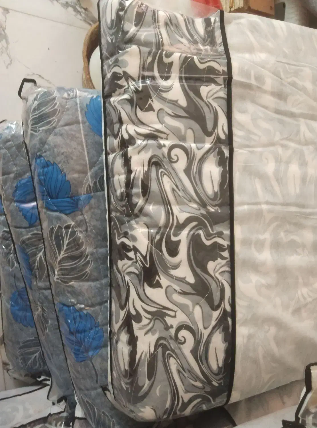 تشک مهمان|رختخواب، بالش، پتو|ارومیه, |دیوار