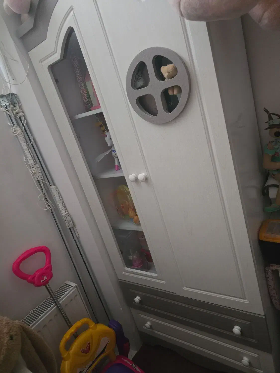 سرویس خواب کودک و نوجوان|تخت و صندلی بچه|مشهد, نوید|دیوار