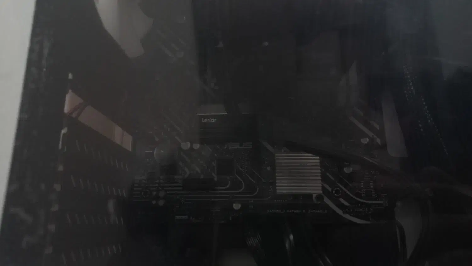 کامپیوتر pc سیستم گیمینگ|رایانه رومیزی|تبریز, |دیوار