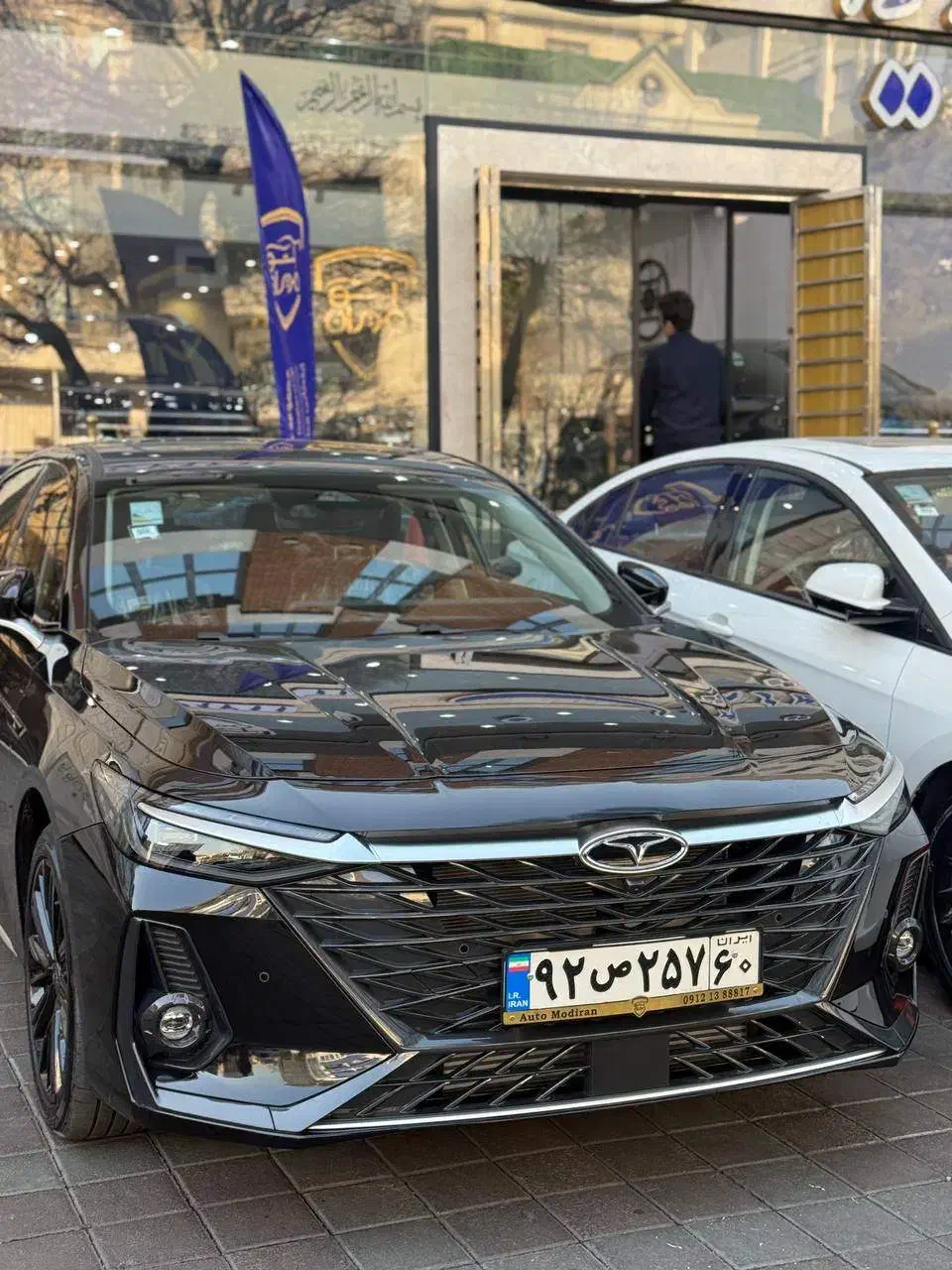 فونیکس اریزو8/نقد،اقساطی بانکی راحت تحویل فوری|خودرو سواری و وانت|تهران, قبا|دیوار