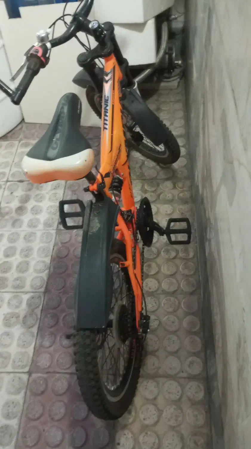 سالم|دوچرخه، اسکیت، اسکوتر|تهران, چهارصد دستگاه|دیوار