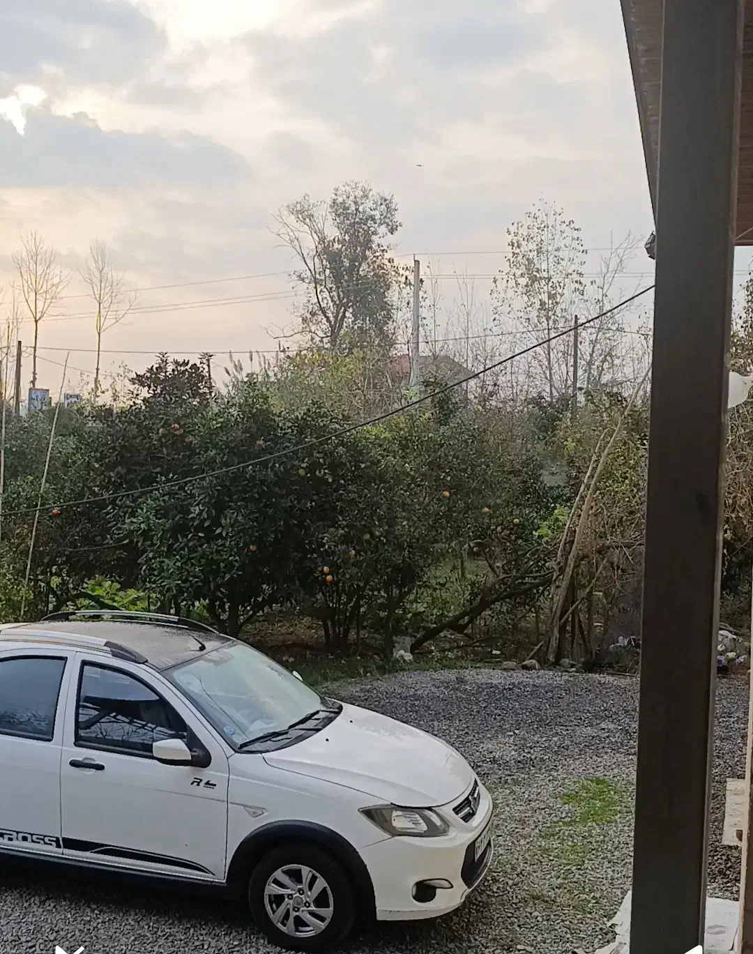 ماشین|خودرو سواری و وانت|لنگرود, |دیوار