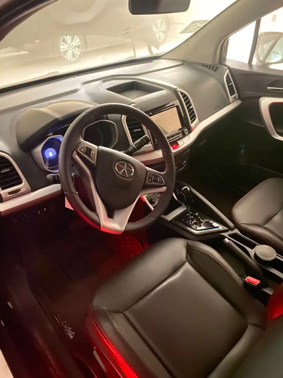 جک s3|خودرو سواری و وانت|تهران, جردن|دیوار