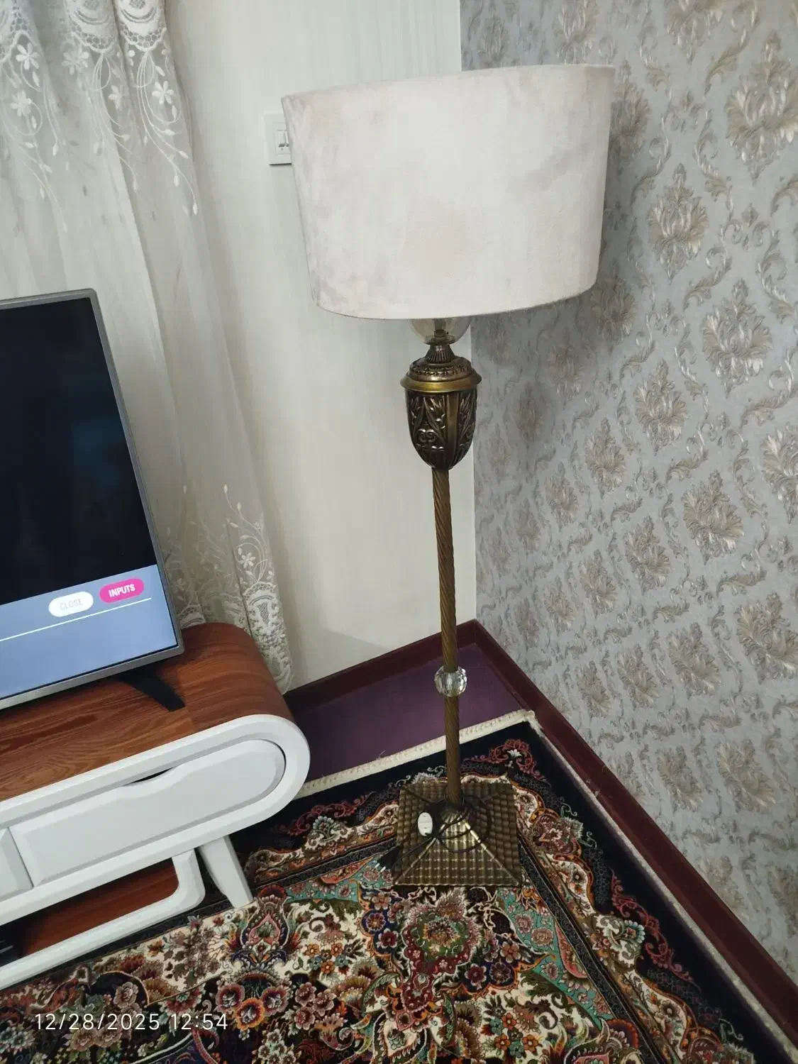 آباژور|چراغ خواب و آباژور|تهران, جوادیه تهرانپارس|دیوار