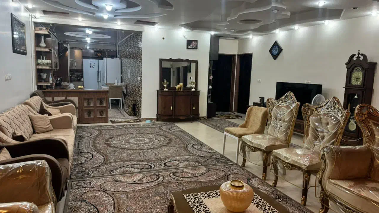 ویلایی۲۲۰متری/بازسازی شده/موقعیت تجاری دار|فروش خانه و ویلا|اهواز, فاز ۲ پادادشهر|دیوار