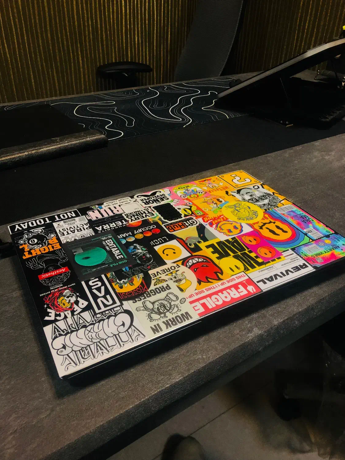 لپتاپ لنوideapad3 core i7|رایانه همراه|رباطکریم, رباطکریم|دیوار