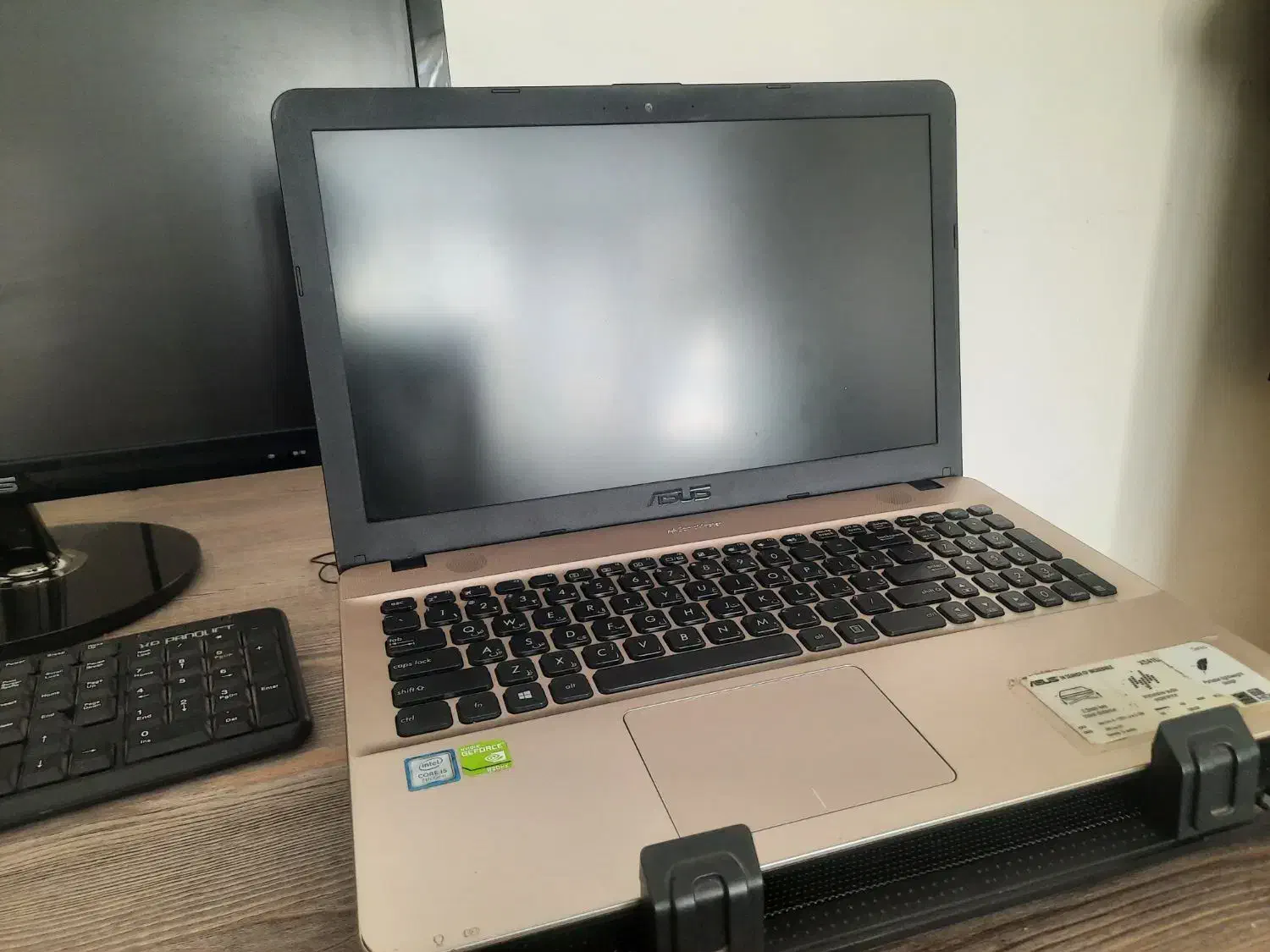 لپتاپ ایسوس ویژه فروش|رایانه همراه|کرج, شاهینویلا|دیوار