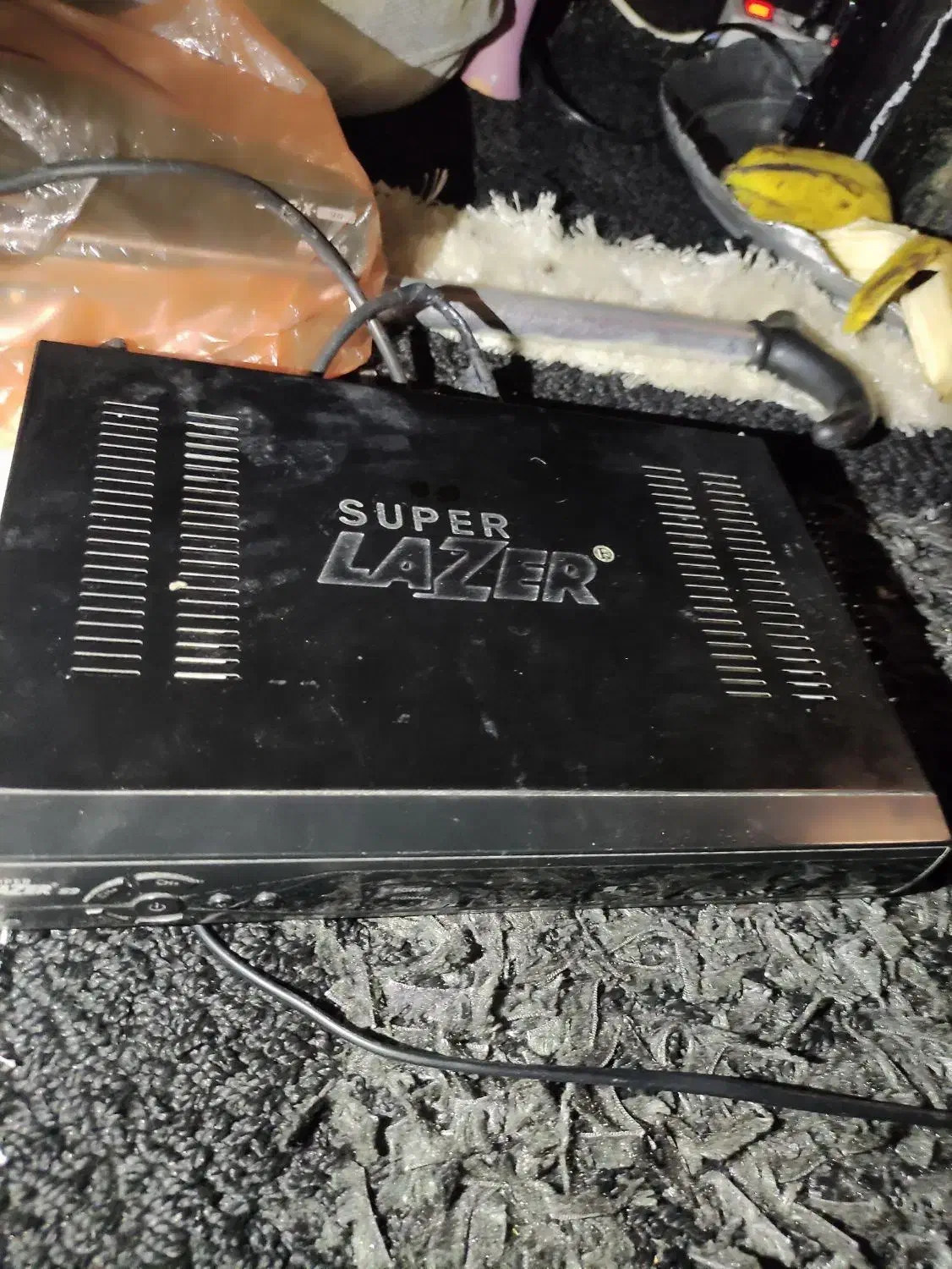 گیرنده درحدنو|صوتی و تصویری|بندر ماهشهر, |دیوار